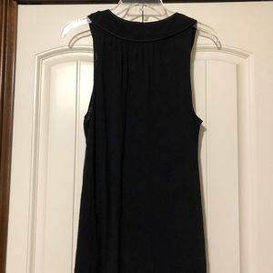 Cynthia Rowley Tops - Cynthia Rowley sleeveless top Cynthia Rowley Tops - Cynthia Rowley sleeveless top